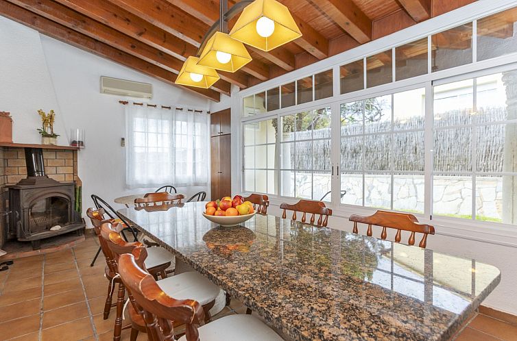 Vakantiehuis Bon repos