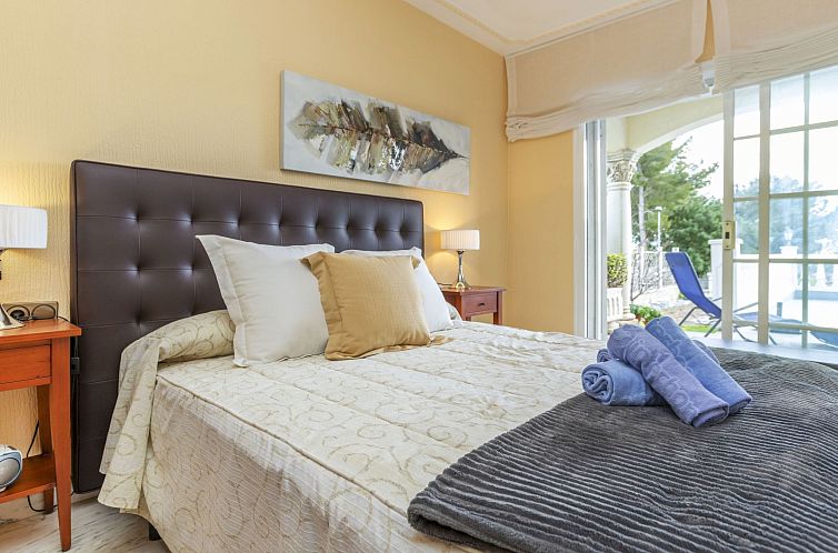 Vakantiehuis Bon repos