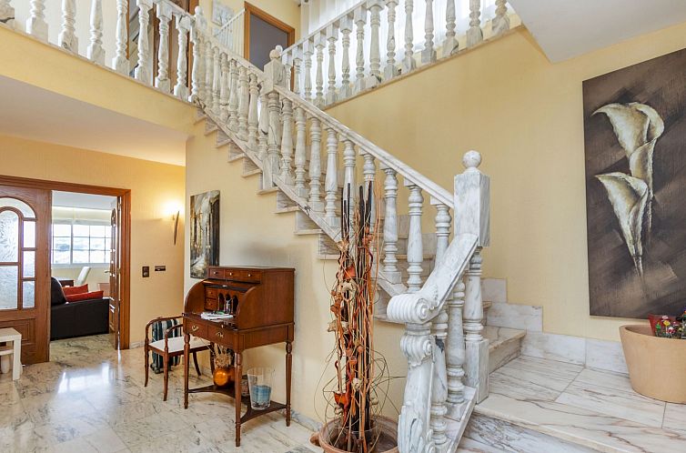 Vakantiehuis Bon repos