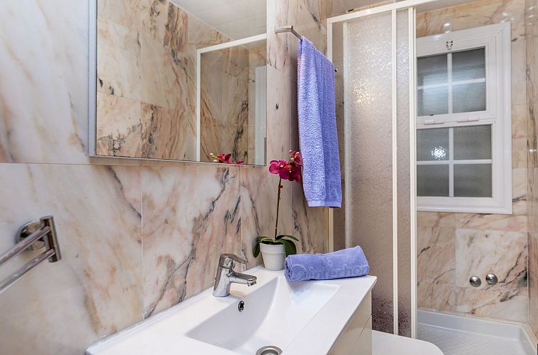 Vakantiehuis Bon repos