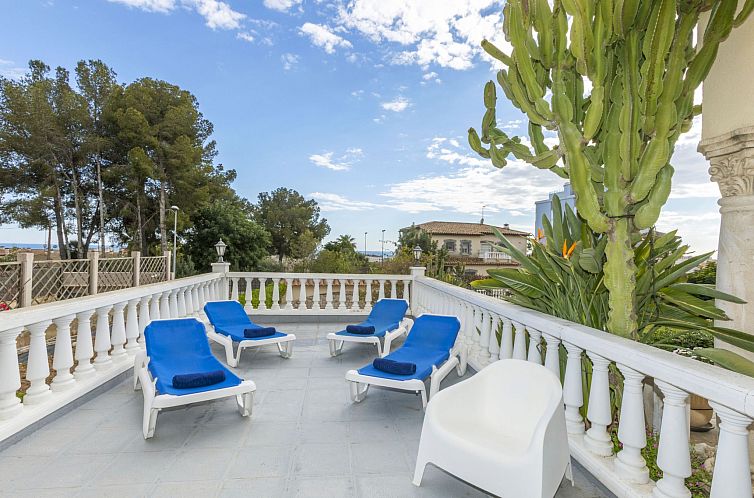 Vakantiehuis Bon repos