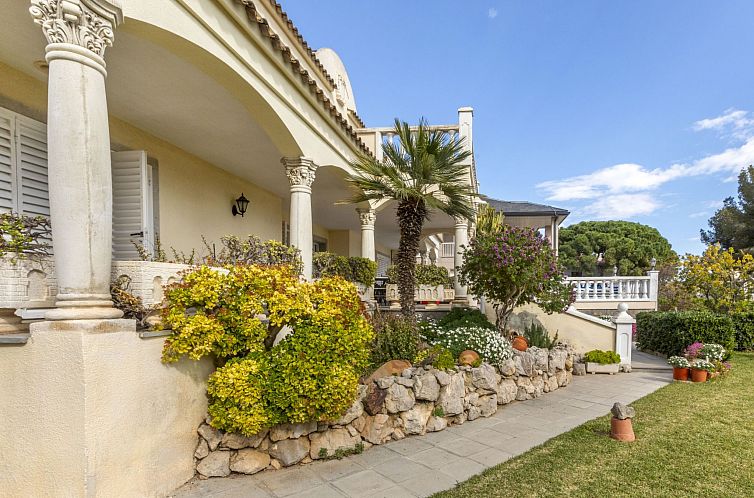 Vakantiehuis Bon repos