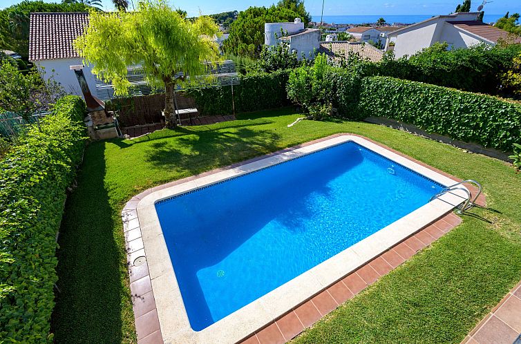 Guest house 1567205 - Holiday property Costa Dorada - Vakantiehuis Envalira