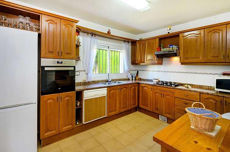 Vakantiehuis Envalira