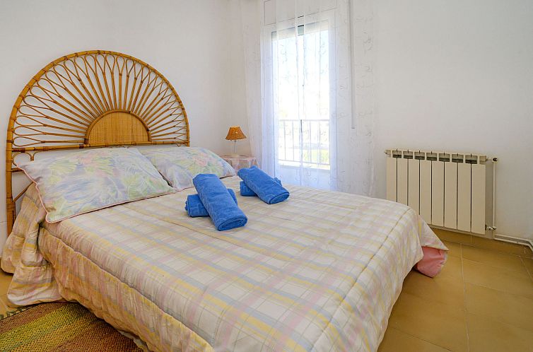 Vakantiehuis Envalira