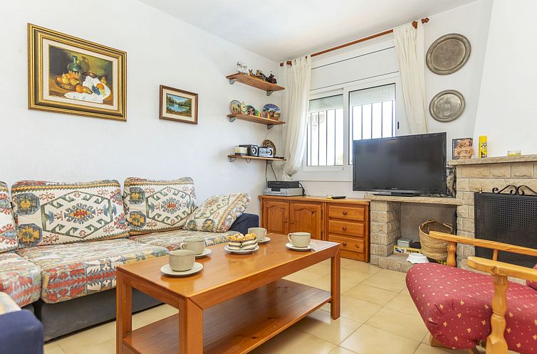 Vakantiehuis Envalira