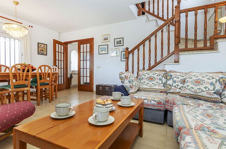 Vakantiehuis Envalira