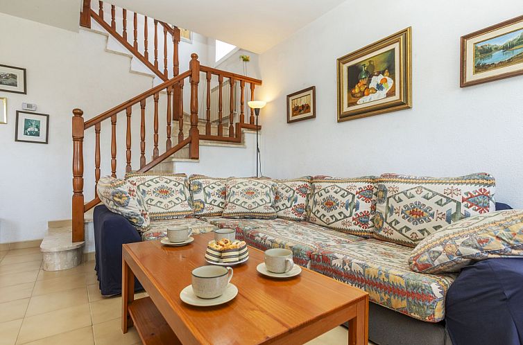 Vakantiehuis Envalira