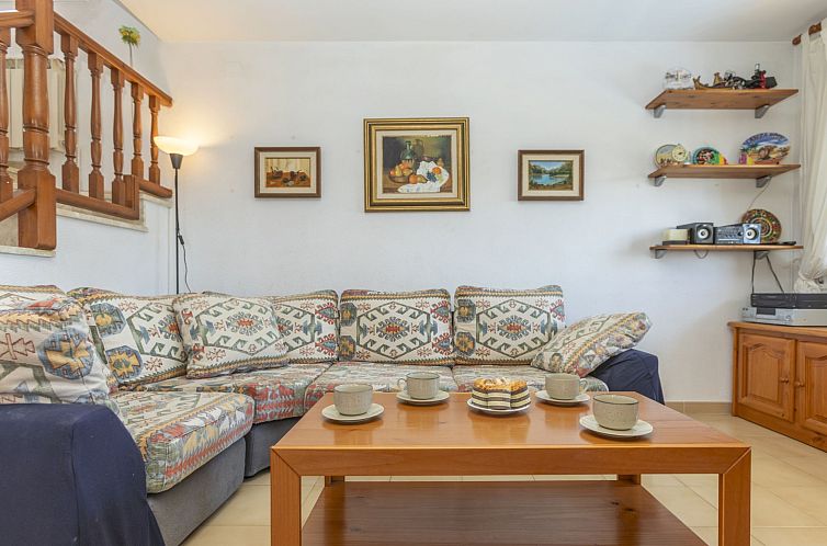 Vakantiehuis Envalira
