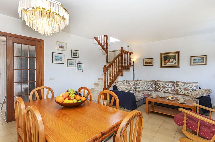 Vakantiehuis Envalira