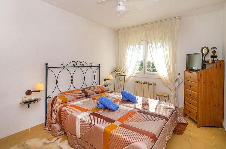 Vakantiehuis Envalira