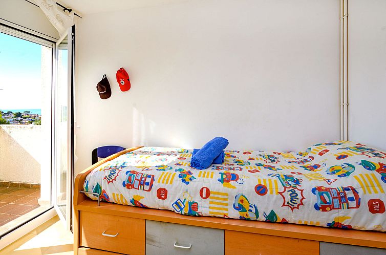Vakantiehuis Envalira