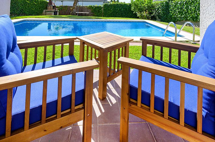 Vakantiehuis Envalira