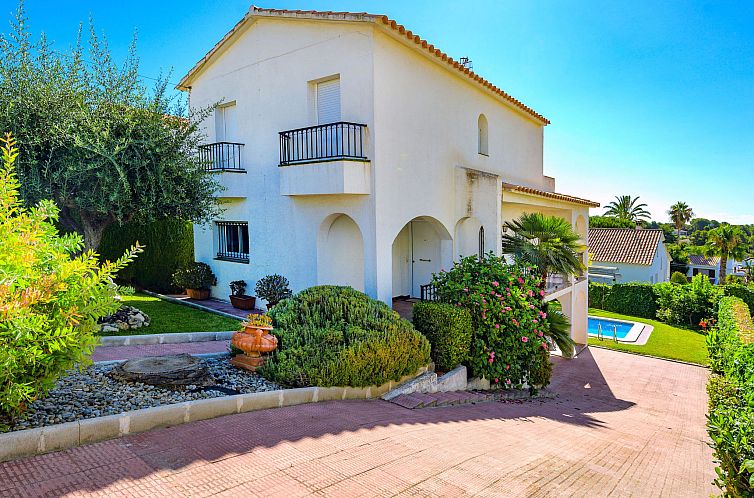 Vakantiehuis Envalira