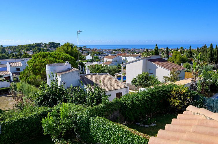 Vakantiehuis Envalira