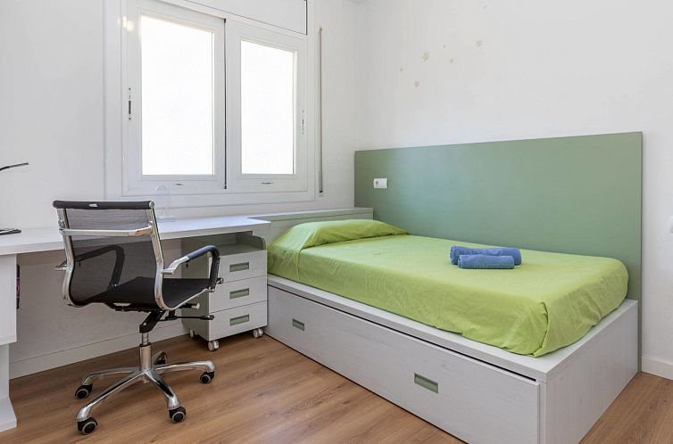 Vakantiehuis Refuge de la Mer