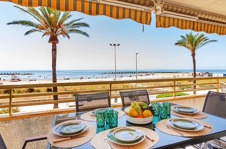 Appartement Maritim