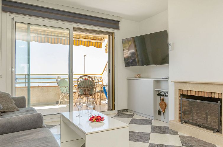 Appartement Maritim