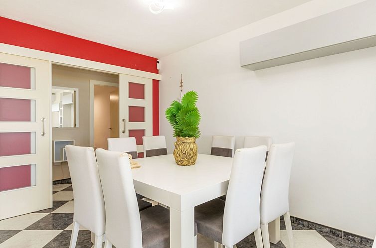 Appartement Maritim