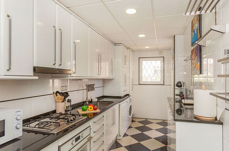 Appartement Maritim