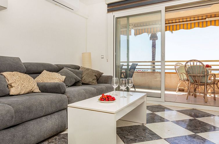 Appartement Maritim