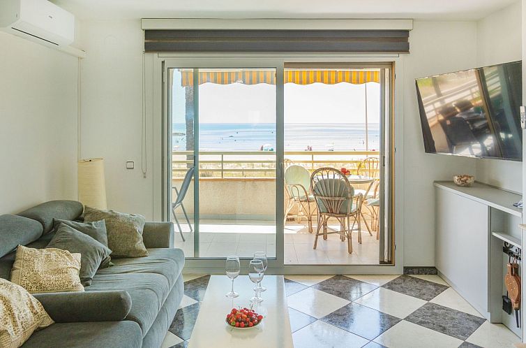 Appartement Maritim