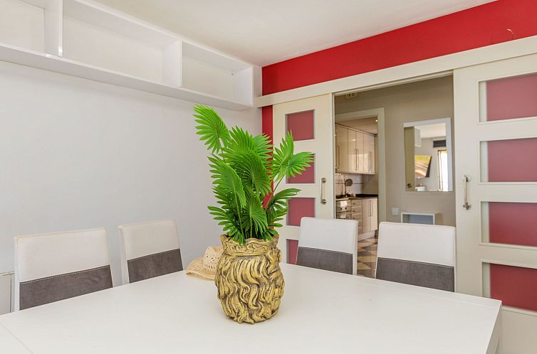 Appartement Maritim