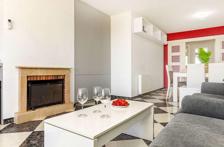 Appartement Maritim