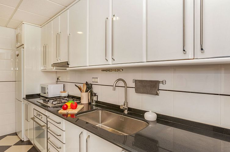 Appartement Maritim