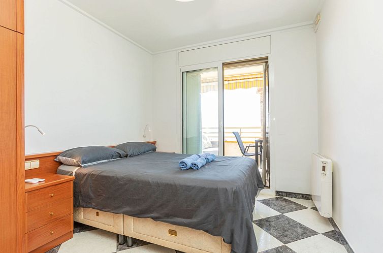 Appartement Maritim