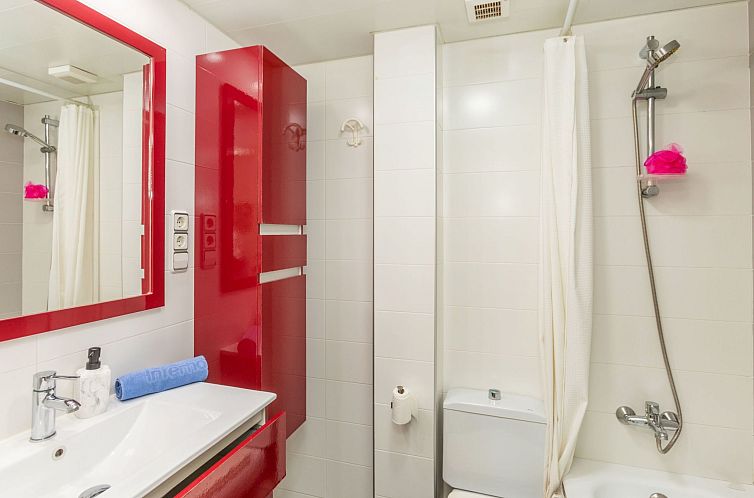 Appartement Maritim