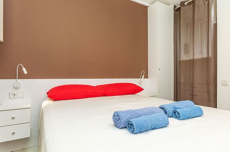 Appartement Maritim