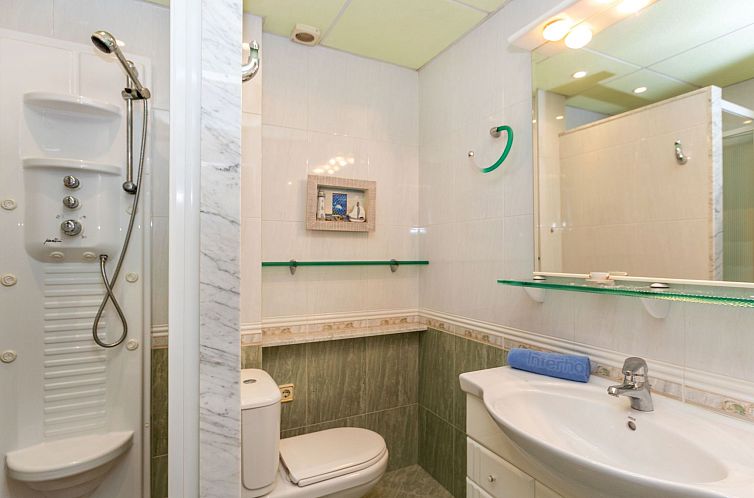 Appartement Maritim