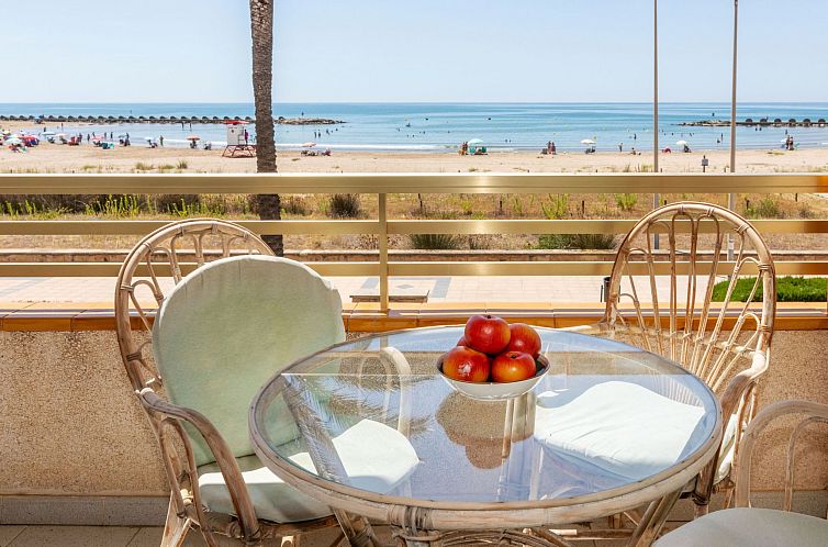 Appartement Maritim