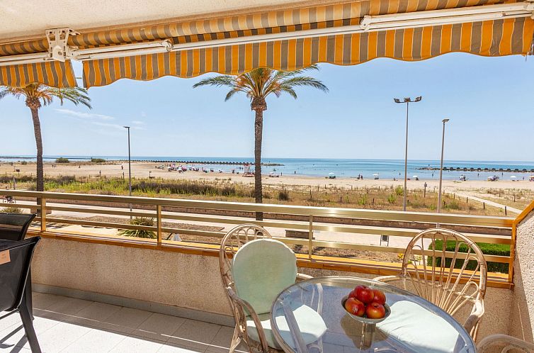 Appartement Maritim