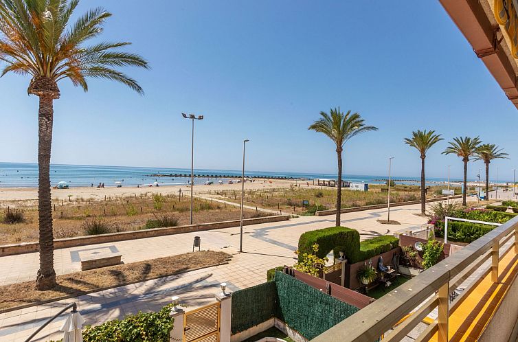 Appartement Maritim