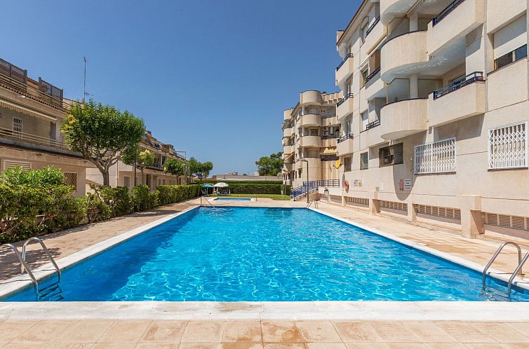 Appartement Maritim