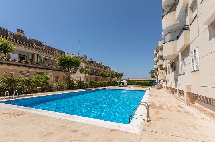 Appartement Maritim