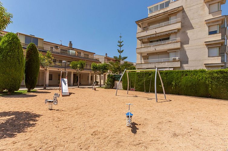 Appartement Maritim