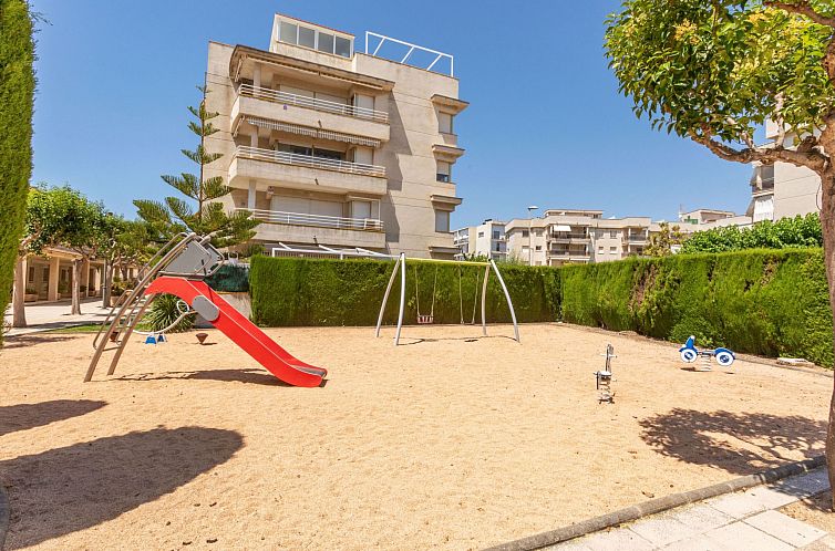 Appartement Maritim