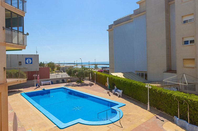 Appartement Blue Sea