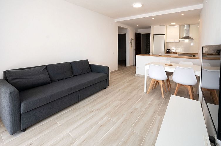 Appartement Blue Sea