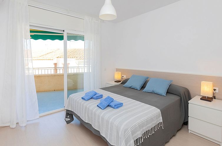 Appartement Blue Sea