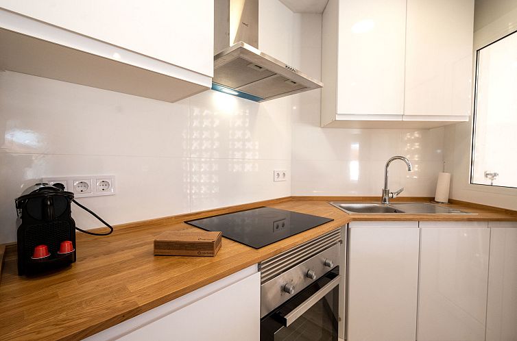 Appartement Blue Sea