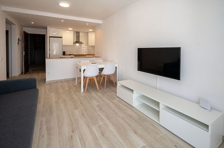 Appartement Blue Sea