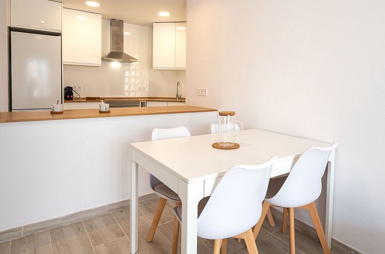 Appartement Blue Sea