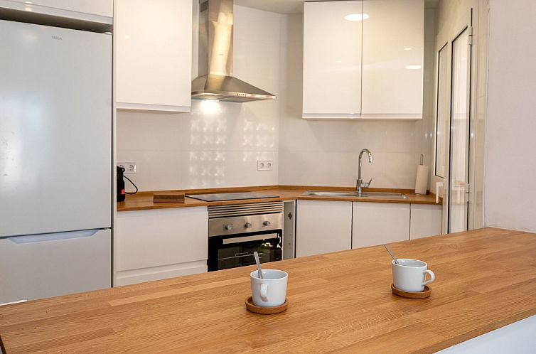 Appartement Blue Sea