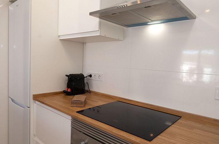 Appartement Blue Sea