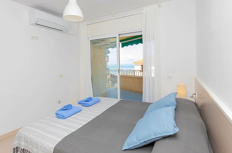 Appartement Blue Sea