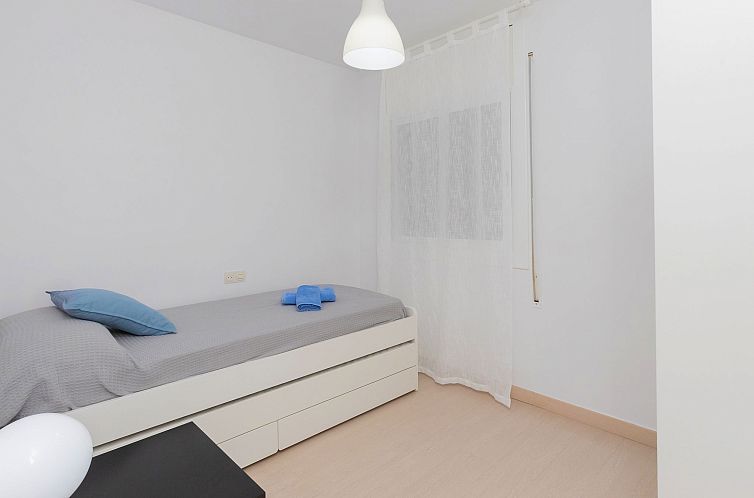 Appartement Blue Sea